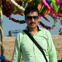 Dinesh Kumar Sonalia