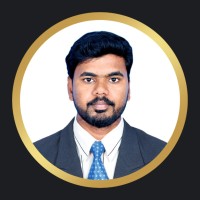 Yuvaraj S