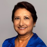 Mary Ann Castro