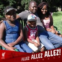 Qhubekani Ngwenya