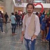 Ahmer Bashir