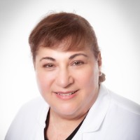 Gina Sulmeyer