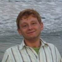 Nick Logsdon