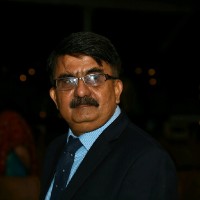 Jagdish Kulkarni