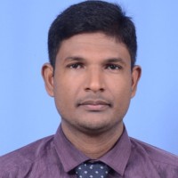 Jarashanth Selvarajah