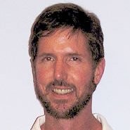 Bob McGregor