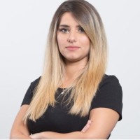 Mariam Ghadban, Pmp®, Cm-Lean, Mmup