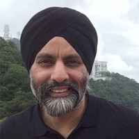 Sukhinder Lalli