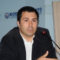 Serkan Ceylan