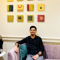 Sandeep Swami