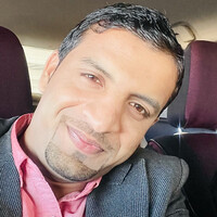 Israr Ahmed