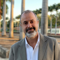 Aloysio Veríssimo De Mello