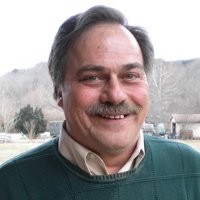 Michael Simms