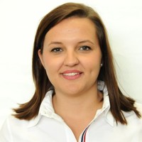 Stephanie Egger