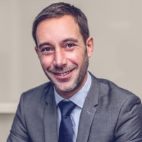 Benjamin LECLERC