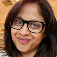 Supriya Blakey