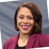 Adrienne J. Nathan, Ed.D.