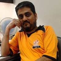 Khuzaima Dawoodjee