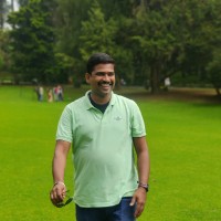 Ranjit Kumar