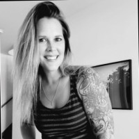 Ashley Brown