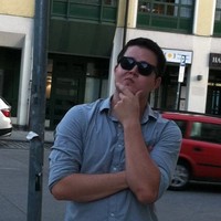 Christopher Forehand