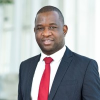 Macdonald Munakamwe