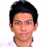 Sreerag P