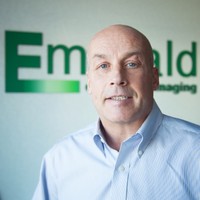 Ed Healy