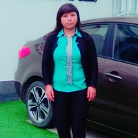 Estefani Candy Castro Valeriano