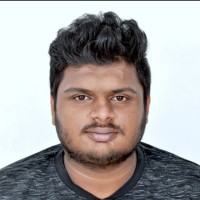 Kannan Krishnasamy