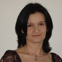Anna Stará