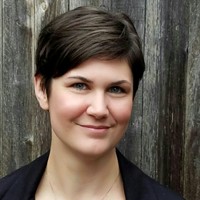 Christie Baumel