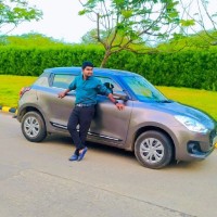 Sandeep Taduku