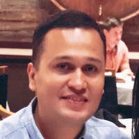 Ray Velasquez