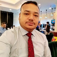 ENGR MOHAMMAD JAFAR IKBAL (FIEB)