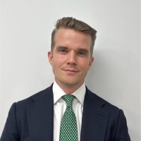 Leo James Bailey