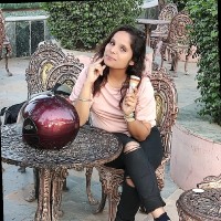 Arti Patel