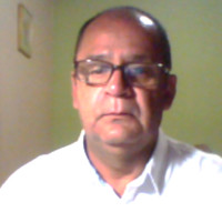 Jorge Amparo