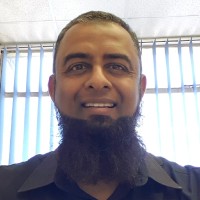 Ahmed Simjee