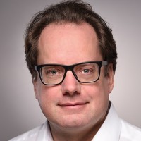 Michael Leibfried