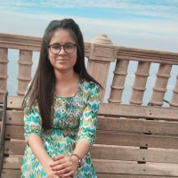 Pooja Chaudhari