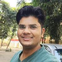 Dilip Patel