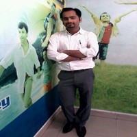 Praveen Jha