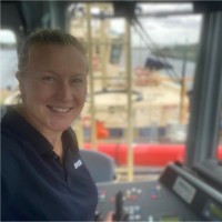 Kirsteen Roberts
