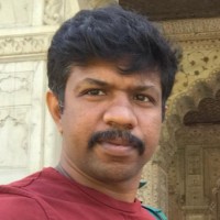 Unnikrishnan Es