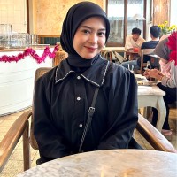 Puspita Ayu Ainur Rahmi