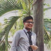 Anubhav Anurag
