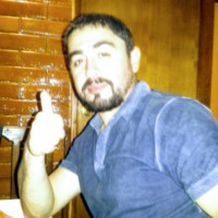 Alex Antonio Cifuentes Sáez