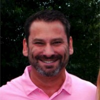 Greg Aymond