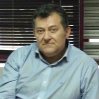 José Raúl Díaz Pérez